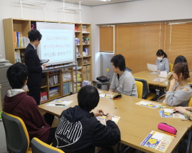 学習の流れ11