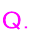 question
