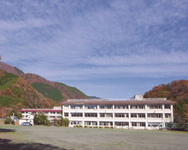 山北のスクーリング1